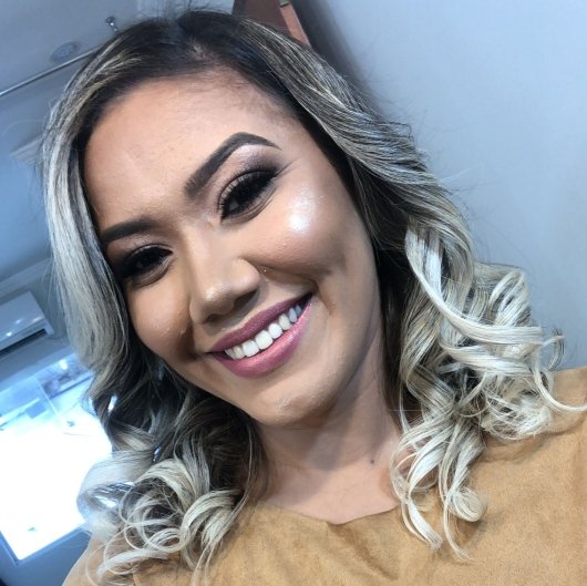 Josefa Dayane Nascimento