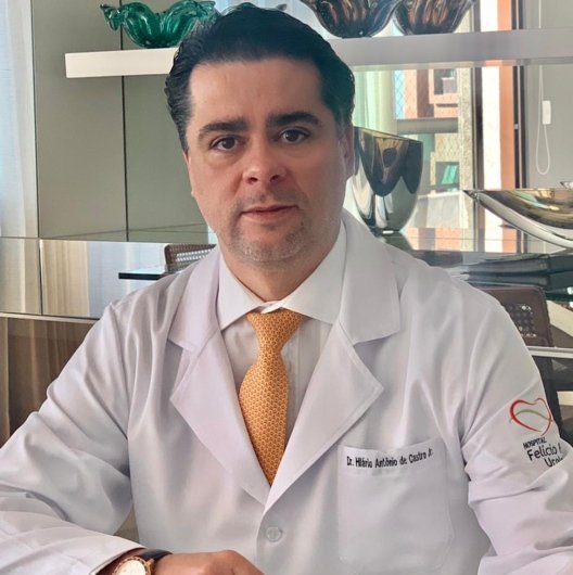 Dr. Hilário Antônio de Castro Júnior