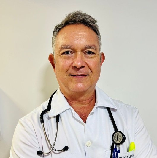 Dr. Horacio Lencioni