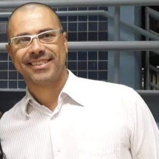 Ricardo Alexandre Lima Delfino