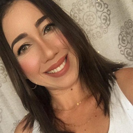Railma Valéria Dantas Pereira