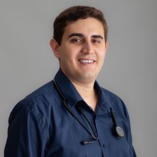 Dr. Júlio Cézar Debonis Pimentel
