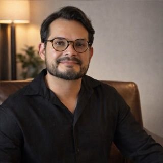 Dr. João Lucas de Menezes Boto