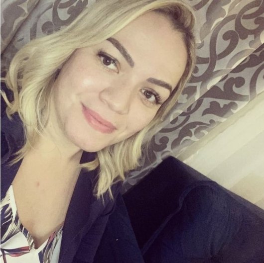 Caroline Serly da Silva