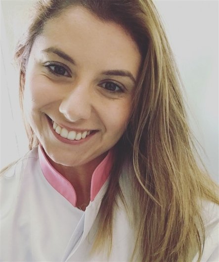 Dra. Leticia Sae Rossi