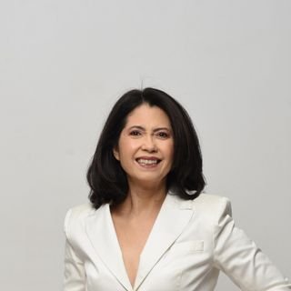 Dra. Patricia Mitie Nakamura