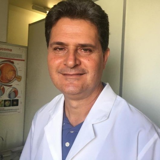 Dr. Claudio Maciel de Sena