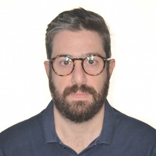 Dr. Christiano Tanuri