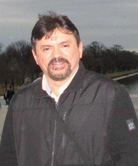 Dr. Ejandre Lunieres Santiago