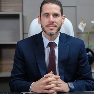 Dr. Gustavo Antonio Pereira Da Silva