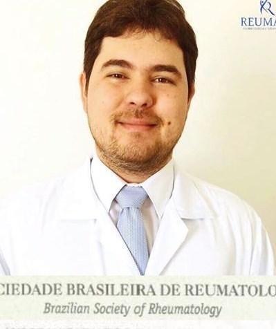 Dr. André Luiz Kihatiro Nakagaki
