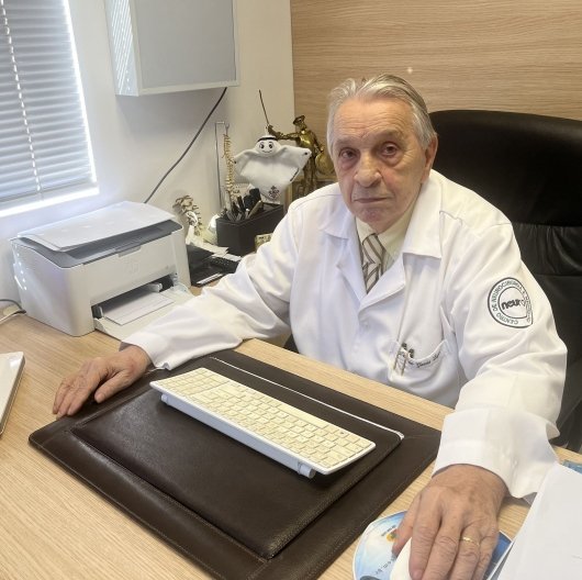 Dr. Pedro Garcia Lopes