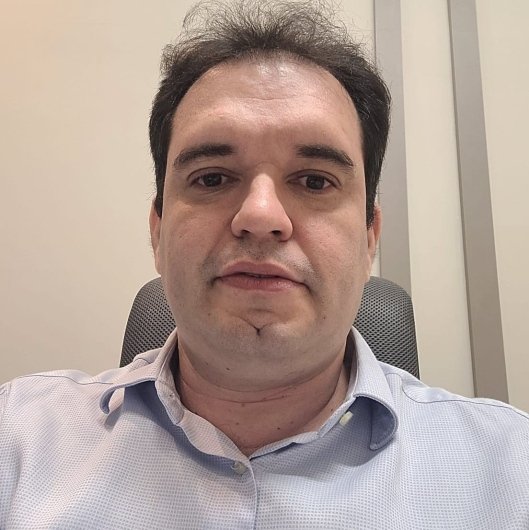 Dr. Manoel Messias De Campos Junior