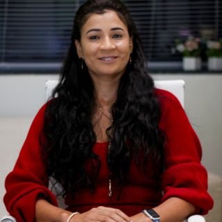 Tatiana Santos