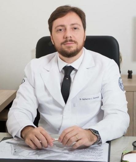 Dr. Guilherme Leite Camargo