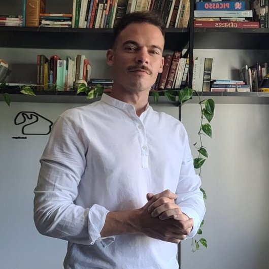 Dr. Jean Vicentini