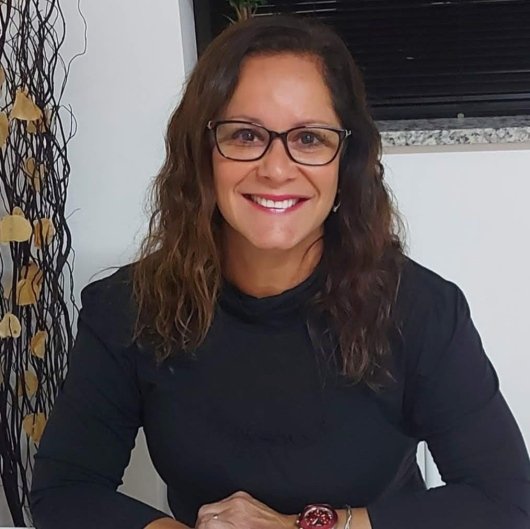 Rita de Cássia Souza Coutinho