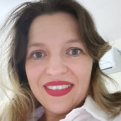 Dra. Vanessa Maria Amoreira Curty Baggieri