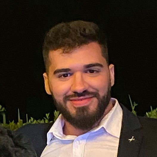 Dr. Matheus Sacramento