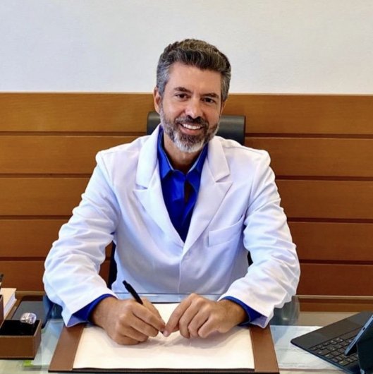 Prof. Paulo de Queiroz Monteiro