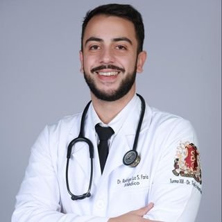 Dr. Rodrigo Luz Santome de Faria