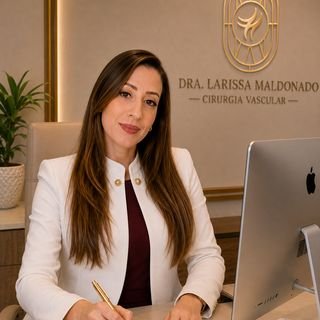 Dra. Larissa Maldonado