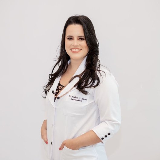 Dra. Isabela Fiorio