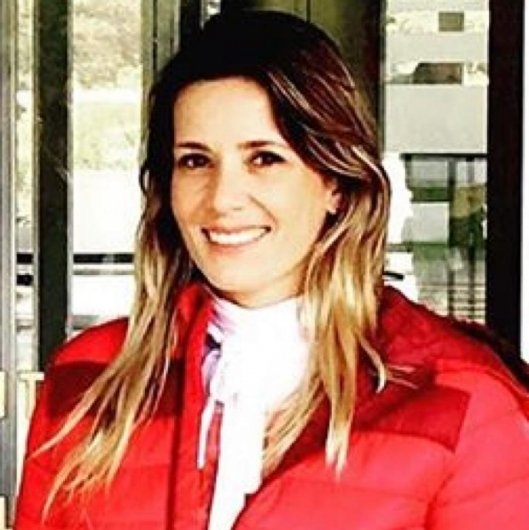 Prof. Amália Lucy Soares Querino Telles