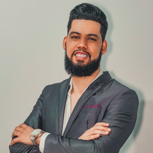 Dr. Eliézer Ribeiro