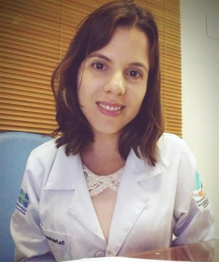 Dra. Paula Marques Lourenço