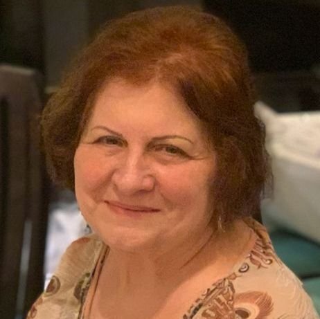 Dra. Ana Maria Santos Andrade