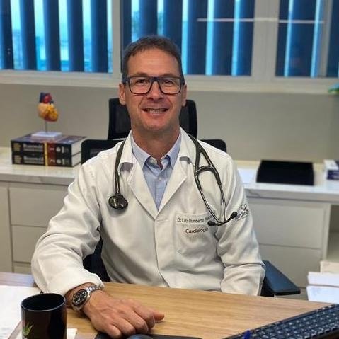Dr. Luiz Marochi