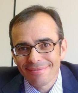 Prof. Evaldo Stanislau Affonso de Araújo