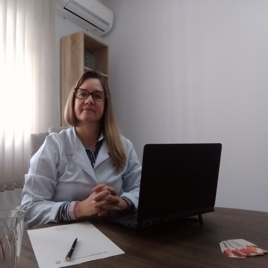 Fernanda Franco Rizzo