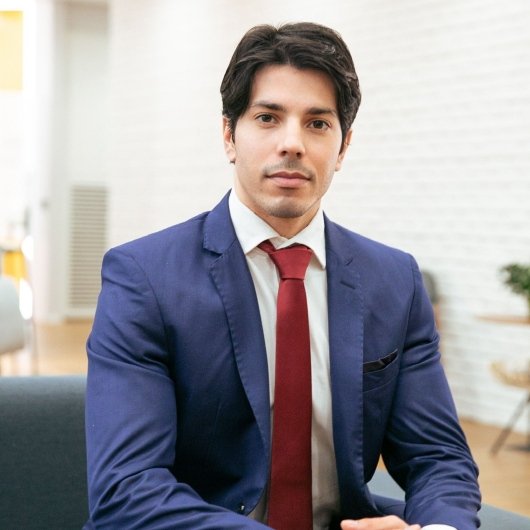 Dr. Hitalo Glauco