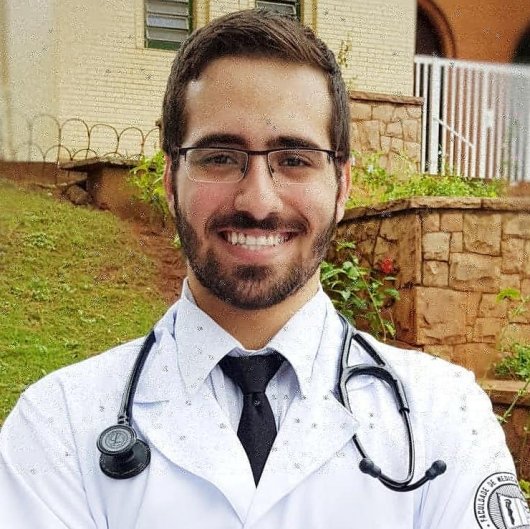 Dr. Filippo Dalloul
