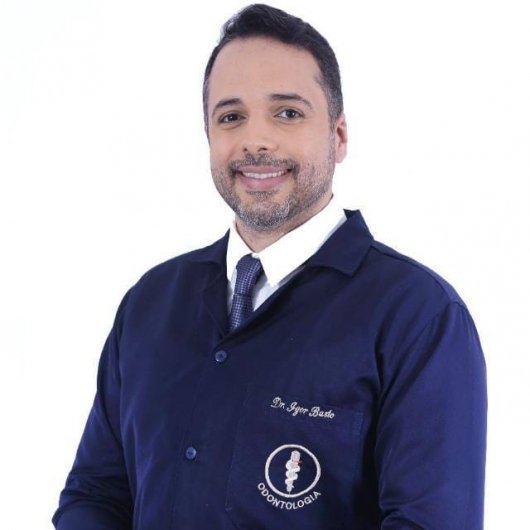 Dr. Igor Basto