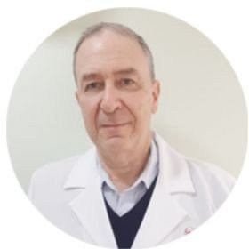Dr. Ricardo Preger