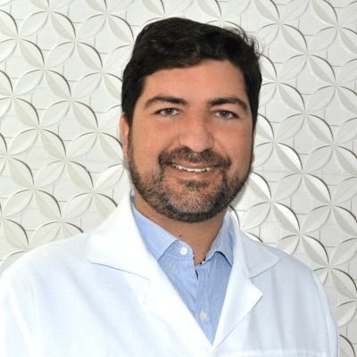 Dr. Rodrigo Mello Teixeira