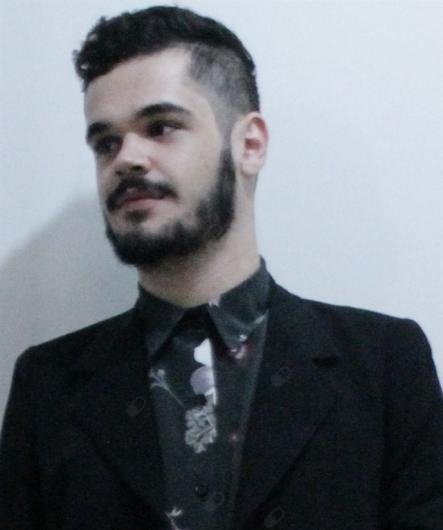 Victor Hugo Silveira Simões