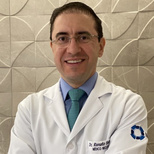Dr. Renato Barra