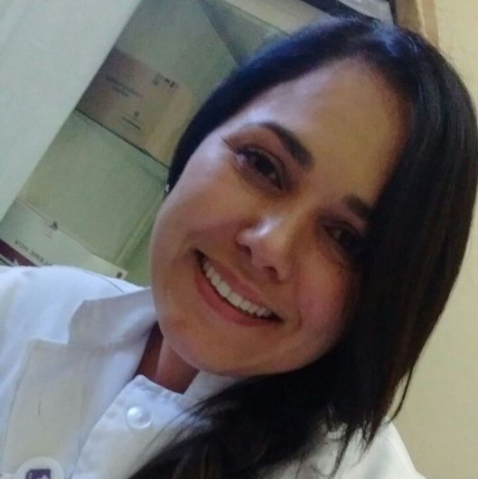 Dra. Fabiane do Amaral Janoski