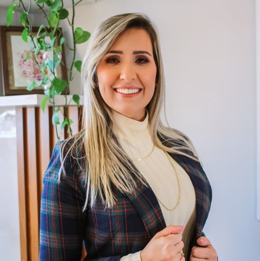 Flávia Borges