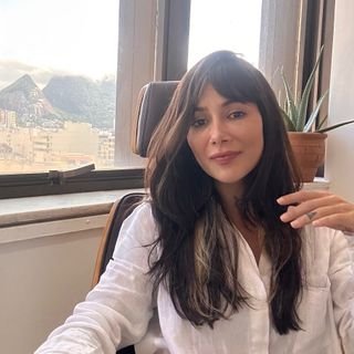 Dra. Tais Rabelo Holanda