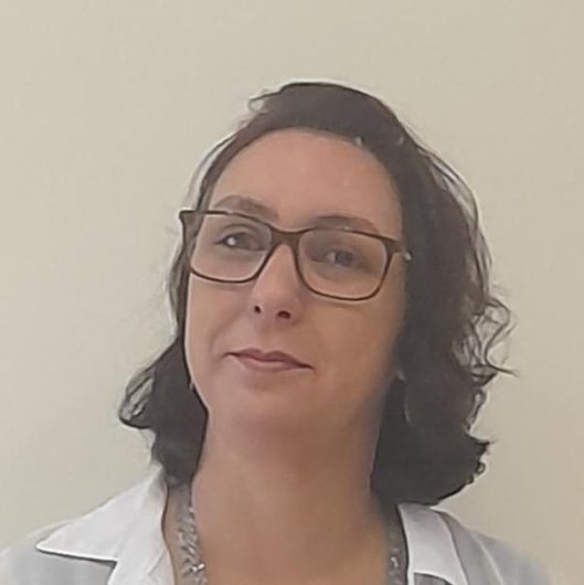 Dra. Roberta Matos de Miranda