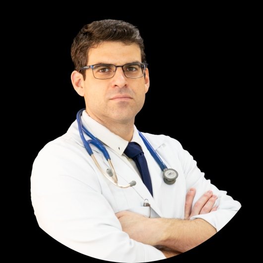 Dr. Leandro Dimasi Buck