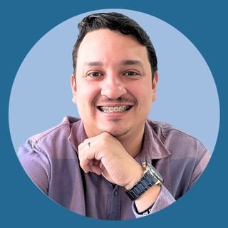 Dr. Elyabe Pina do Rosário