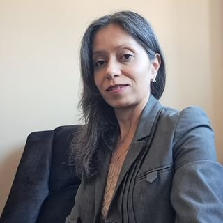 Eliane Souza Ferreira da Silva