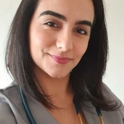 Renata Barros dos Santos Maglovsky