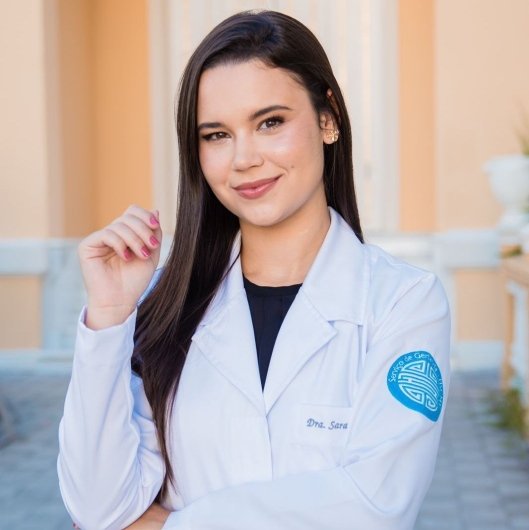 Dra. Sarah Franco